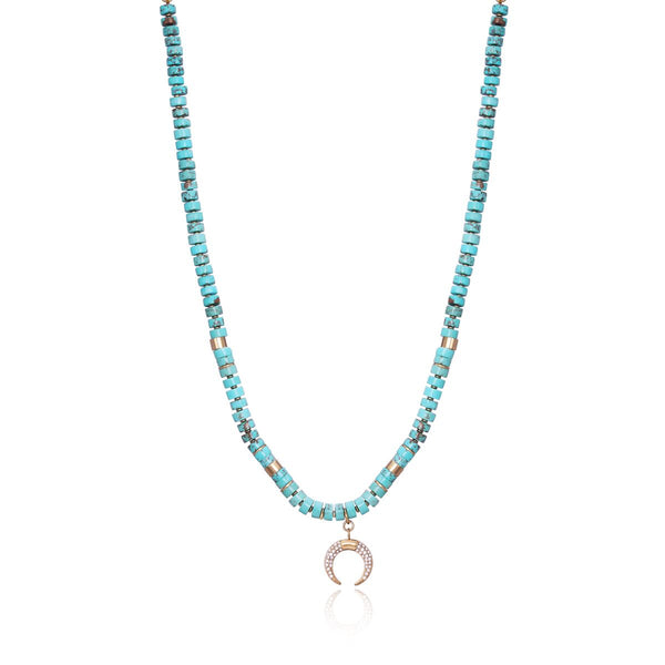 Ladies' Necklace Viceroy 14041C01014-0