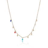 Ladies' Necklace Viceroy 14047C01012-0
