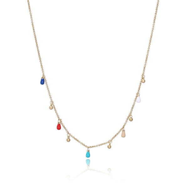 Ladies' Necklace Viceroy 14047C01012-0