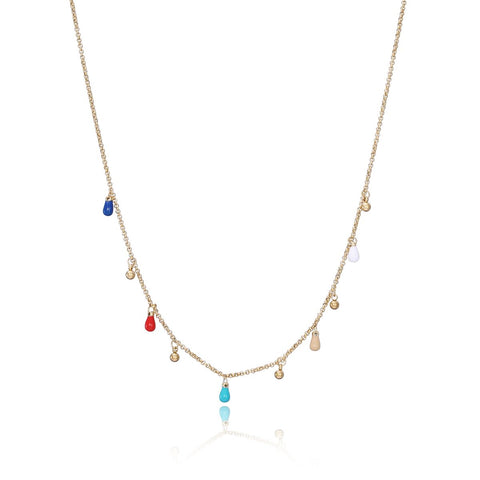 Ladies' Necklace Viceroy 14047C01012-0