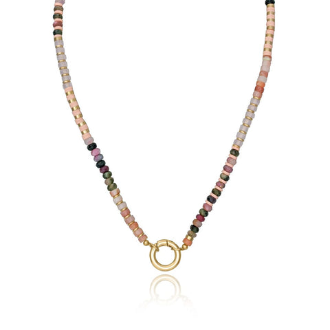 Ladies' Necklace Viceroy 14048C01012-0