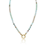 Ladies' Necklace Viceroy 14049C01012-0