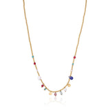 Ladies' Necklace Viceroy 14050C01012-0