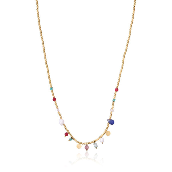 Ladies' Necklace Viceroy 14050C01012-0