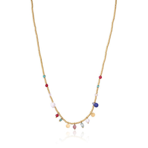 Ladies' Necklace Viceroy 14050C01012-0