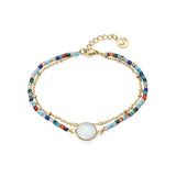 Ladies' Bracelet Viceroy 14051P01012-0