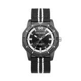 Men's Watch Mark Maddox HC0126-57 Black (Ø 43 mm)-0