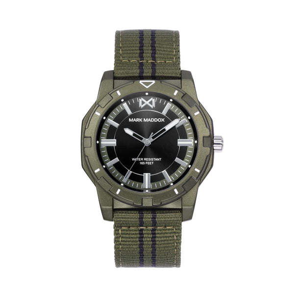 Men's Watch Mark Maddox HC0126-67 (Ø 43 mm)-0