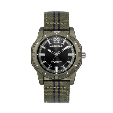 Men's Watch Mark Maddox HC0126-67 (Ø 43 mm)-0