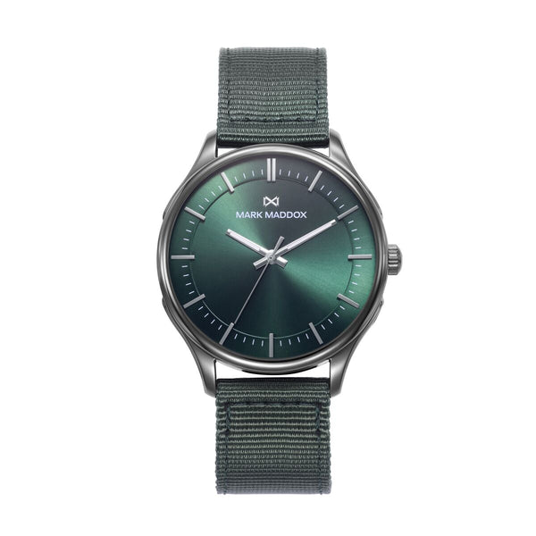 Men's Watch Mark Maddox HC1008-67 (Ø 41 mm)-0