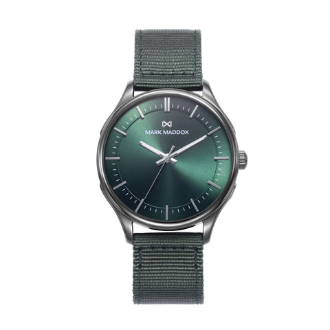 Men's Watch Mark Maddox HC1008-67 (Ø 41 mm)-0