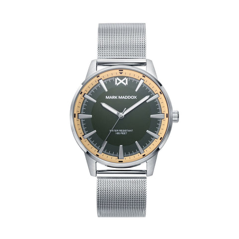 Men's Watch Mark Maddox HM0141-67 (Ø 41 mm)-0