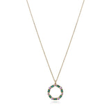 Ladies' Necklace Viceroy 9120C100-39-0