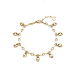 Ladies' Bracelet Viceroy 14076P01012-0