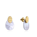 Ladies' Earrings Viceroy 14079E01012 Steel-0