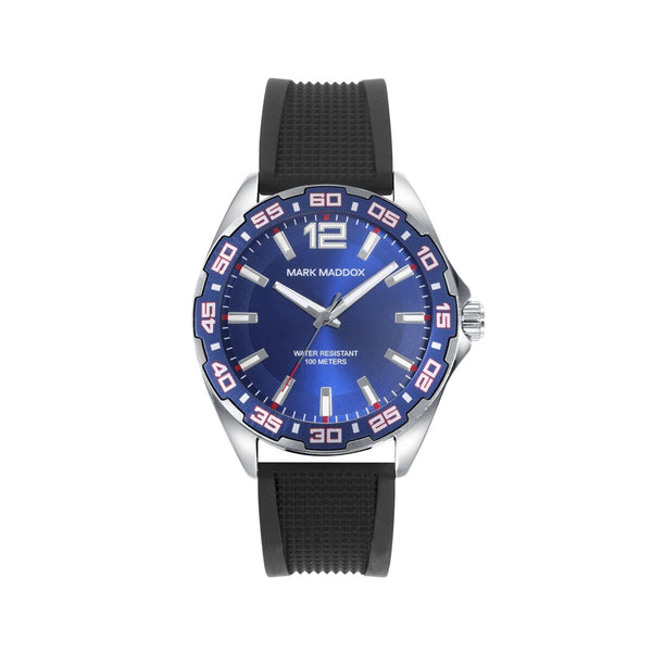 Men's Watch Mark Maddox HC0127-35 (Ø 44 mm)-0