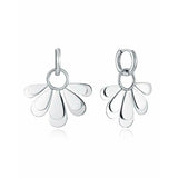 Ladies' Earrings Viceroy 14149E01012 Sterling silver 925-2