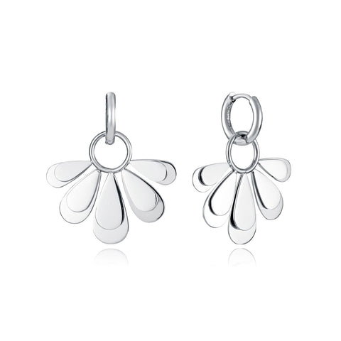 Ladies' Earrings Viceroy 14149E01012 Sterling silver 925-0