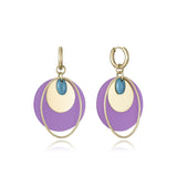 Ladies' Earrings Viceroy 14150E01017 Sterling silver 925-0