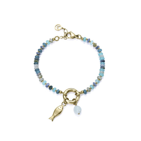 Ladies' Bracelet Viceroy 14152P01019-0