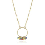 Ladies' Necklace Viceroy 14156C01019-0