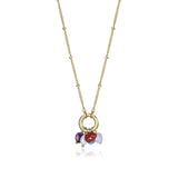 Ladies' Necklace Viceroy 14157C01019-0