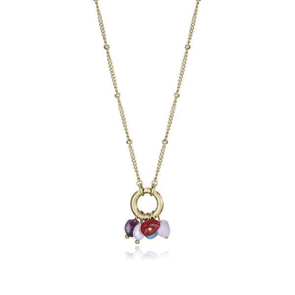 Ladies' Necklace Viceroy 14157C01019-0