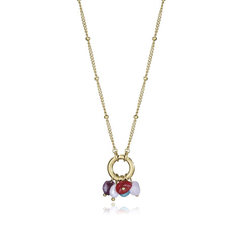 Ladies' Necklace Viceroy 14157C01019-0