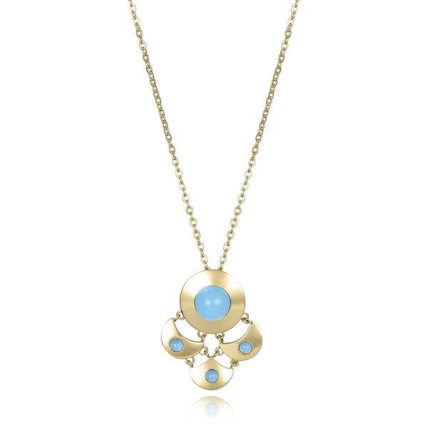 Ladies' Necklace Viceroy 14159C01013-0