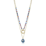 Ladies' Necklace Viceroy 14160C01019-0