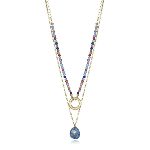 Ladies' Necklace Viceroy 14160C01019-0