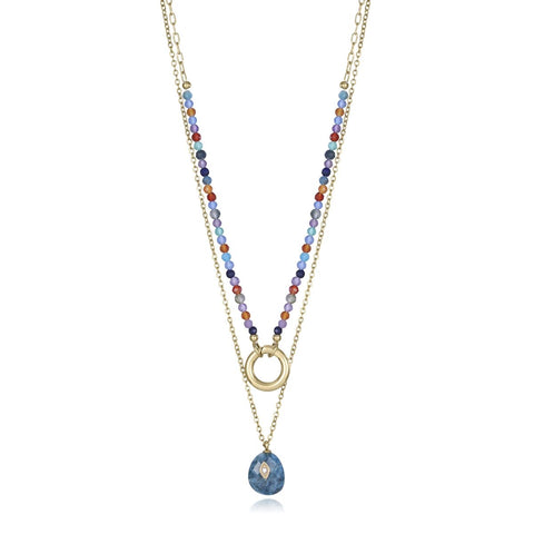 Ladies' Necklace Viceroy 14160C01019-0