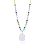 Ladies' Necklace Viceroy 14162C01013-0