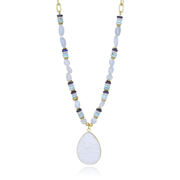 Ladies' Necklace Viceroy 14162C01013-0