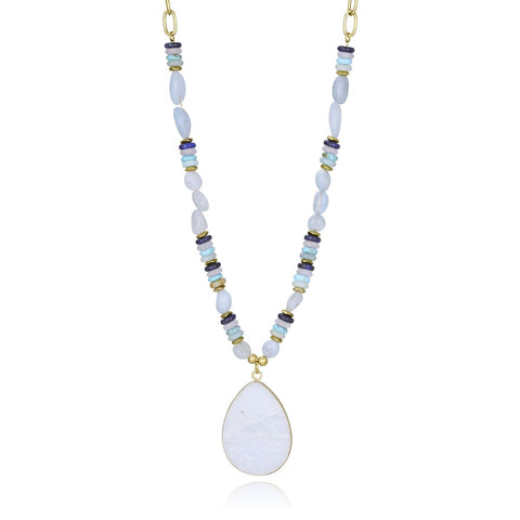 Ladies' Necklace Viceroy 14162C01013-0
