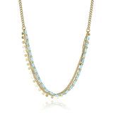Ladies' Necklace Viceroy 14164C01014-0