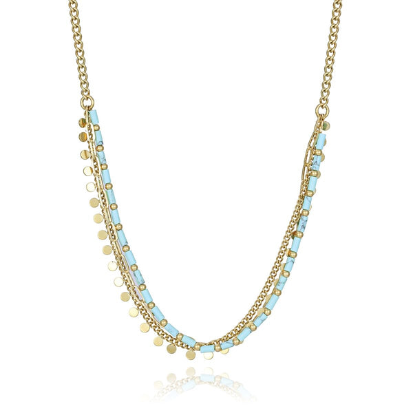 Ladies' Necklace Viceroy 14164C01014-0