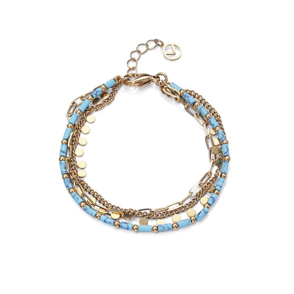 Ladies' Bracelet Viceroy 14164P01013-0