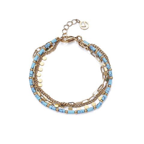 Ladies' Bracelet Viceroy 14164P01013-0