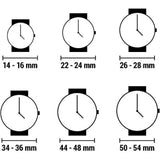 Ladies' Watch Laura Biagiotti LB0038L-AZ-3