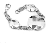 Ladies' Bracelet Folli Follie-1