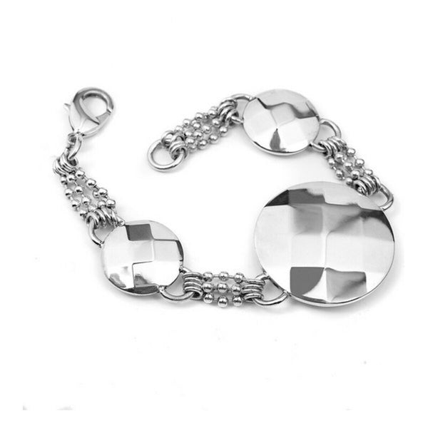 Ladies' Bracelet Folli Follie-0