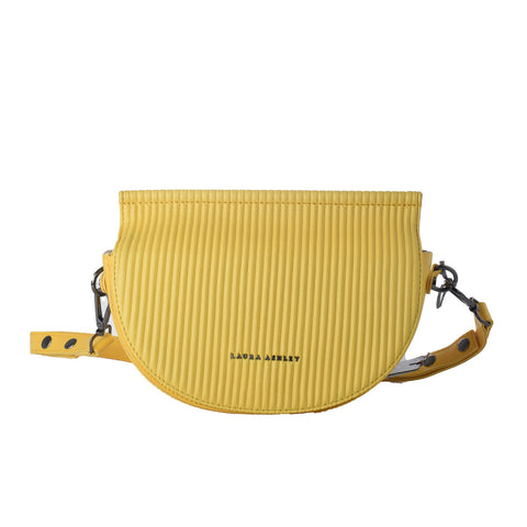 Women's Handbag Laura Ashley BAND-YELLOW Yellow 23 x 15 x 9 cm-0