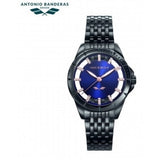 Ladies' Watch Viceroy 40934-37 (Ø 35 mm)-5