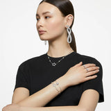 Ladies' Earrings Swarovski 5636269-1
