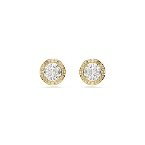 Ladies' Earrings Swarovski 5686637 Sterling silver 925-0