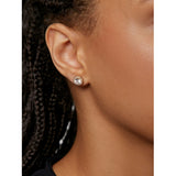 Ladies' Earrings Swarovski 5686637 Sterling silver 925-1