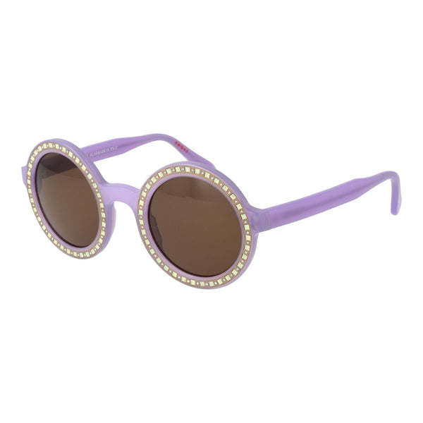 Unisex Sunglasses Andy Wolf WONDER 46C-0