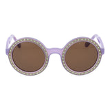 Unisex Sunglasses Andy Wolf WONDER 46C-2