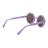 Unisex Sunglasses Andy Wolf WONDER 46C-1